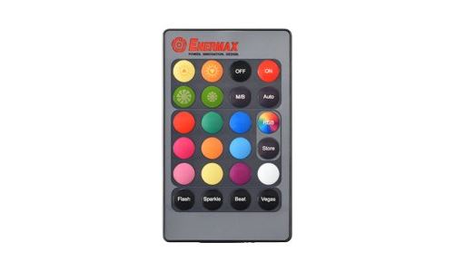 Enermax T.B. RGB UCTBRGB12-BP6 - Ventilatorhuis - 120 mm (pak van 6)