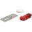 1 Transformers Vehicule Avec Lanceur Sideswipe Mission Racer Jouet_0