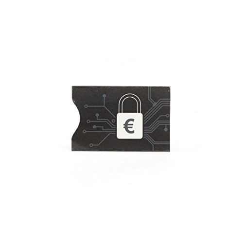 15% sur CABLING® Protége carte Anti RFID/NFC Protection Carte