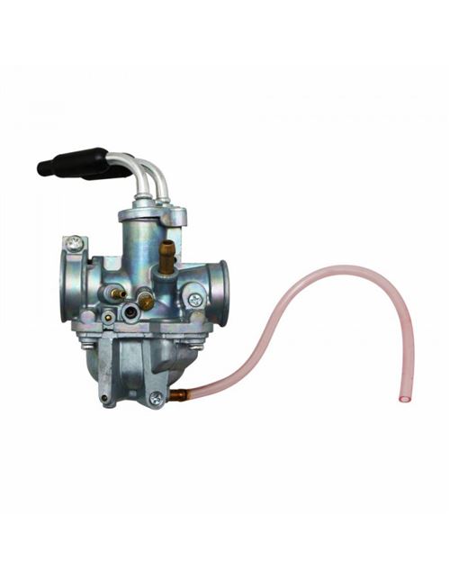 Carburateur moto adaptable adaptable yamaha 50 pw -p2r-