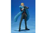 Figurine One Piece - Sanji Figuarts Zero 20Th Aniversary 15cm