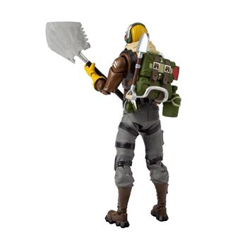 Figurine Fortnite Raptor Action Figure 18 cm