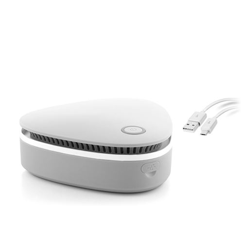Purificateur d'air diffuseur d'ozone