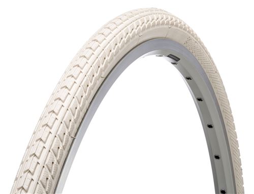 AMIGO Tube extérieur Ortem Toro 28 x 1,50 (40-622) crème