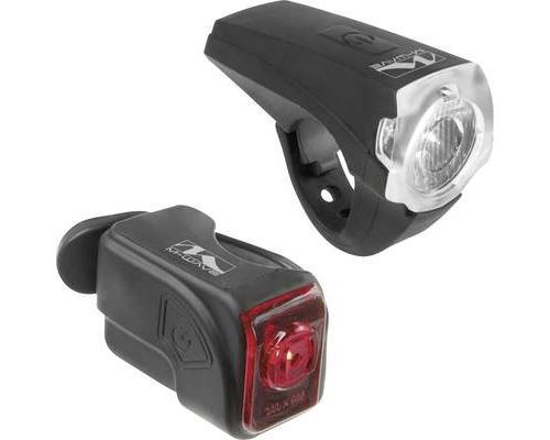 M-Wave LIGHT SET LED
