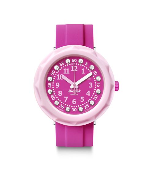 Montre Flik Flak FCSP098