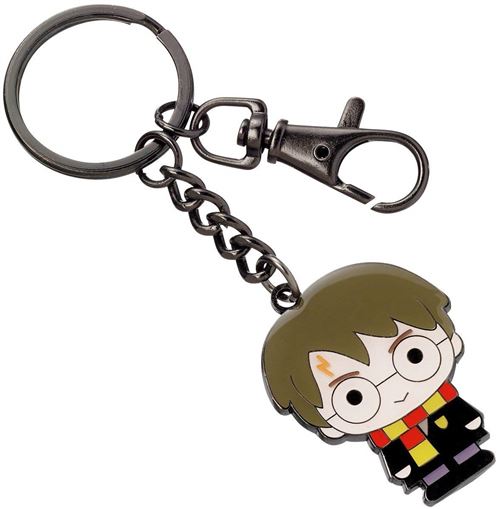 Harry Potter porte-clés Chibi 10.5cm