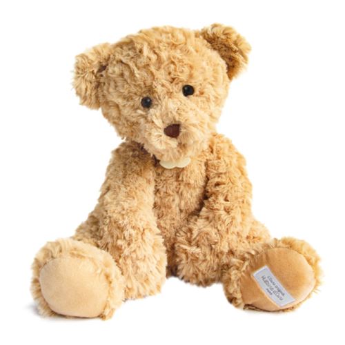 Peluche ours vintage (50 cm) - Image 2