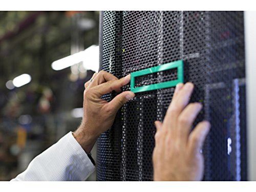 HPE DL38X Gen10 Premium 8SFF HDD Bay