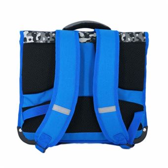 Cartable Pol Fox Brooklyn 38 cm