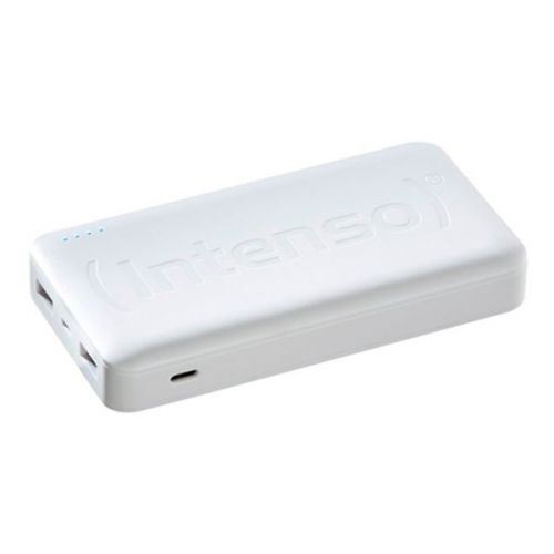 Power Bank INTENSO 7332542 15000 mAh Blanc
