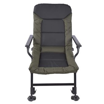 SIEGE DE PECHE PLIANT ESSENSEAT 100 TRAVEL