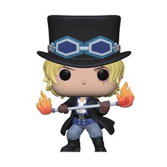 Figurine Funko Pop Animation One Piece Sabo