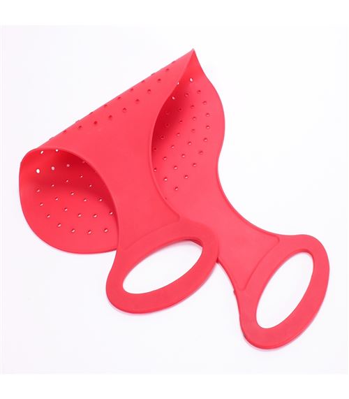 Elévateur de cuisson en silicone