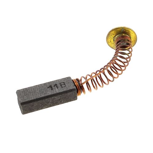 Pièces Détachées Petit Électroménager Kenwood Charbon 5X7X18 (Par 1) pour Blender Kenwood, Robot Kenwood, Mixer Kenwood