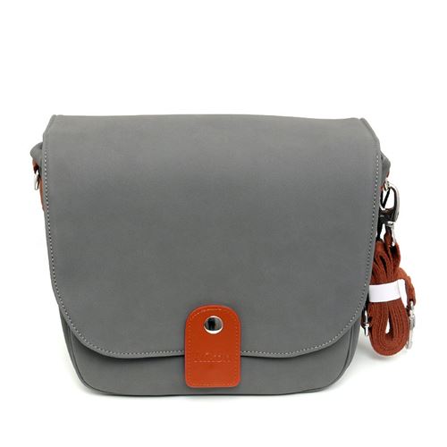 Sac messenger elegance