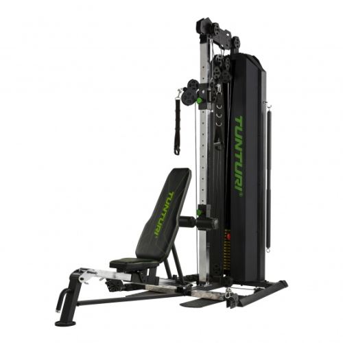 Tunturi Centrale électrique HG80 Home Gym