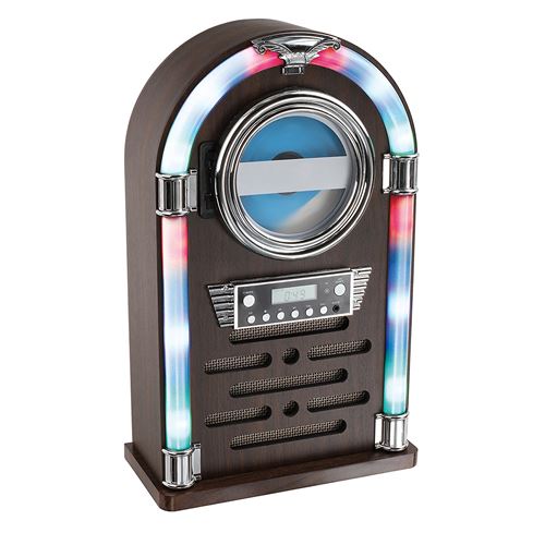 Clip Sonic Technology TES195 Jukebox Bluetooth Bois