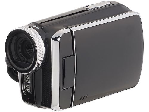 Caméscope connecté Full HD DV-820.fhd