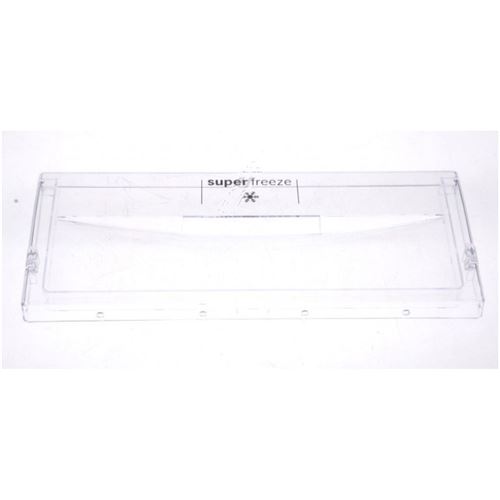 Portillon-Cristal (Lxh) 384X162X25 pour Refrigerateur Hotpoint Ariston