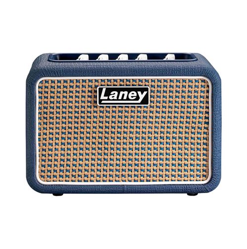 Laney MINI-STB-LION - Ampli guitare stéréo bluetooth Lionheart - 2x3W