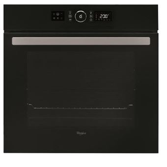 Four encastrable WHIRLPOOL AKZ96240NB Noir
