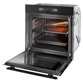 Four encastrable WHIRLPOOL AKZ96240NB Noir