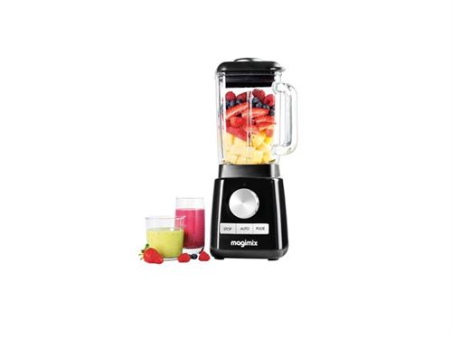 Blender Magimix 11610 1200 W Noir Achat prix fnac