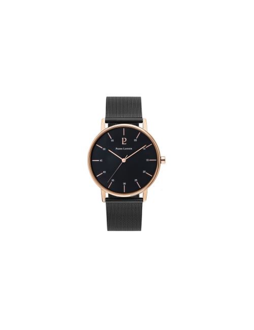 Pierre Lannier Montres Noir Femme - 033K939