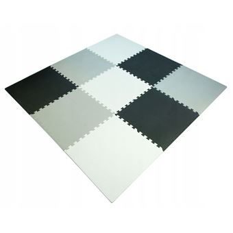 Mila Tapis D Eveil Puzzle 9 Elements 180x180cm Bebe Tapis De Gris Bleu Tapis D Eveil Achat Prix Fnac Mila Tapis D Eveil Puzzle 9 Elements 180x180cm Bebe Tapis De Gris Bleu Tapis D Eveil Achat Prix Fnac
