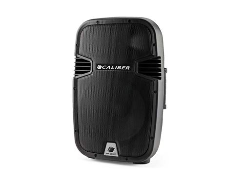 Caliber HPA603BT - Haut-parleur - pour utilisation mobile - sans fil - Bluetooth - 2 voies