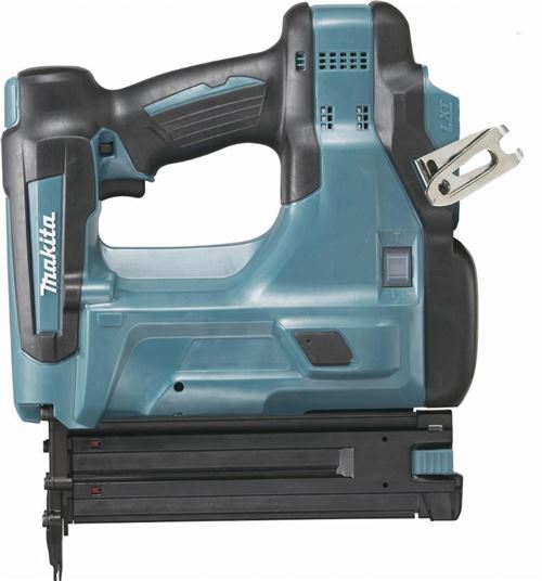 Cloueur 18 V Li-Ion Makita - Sans Batterie, Ni Chargeur - Dbn500Zj