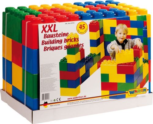 Bausteine XXL