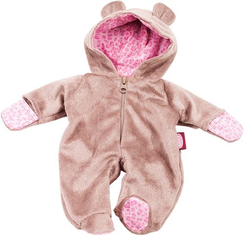 Götz accessoire BC Onesie Teddy, 48cm