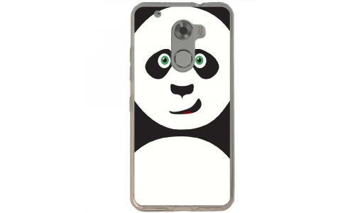 Coque souple pour Altice S61 avec impression Motifs panda