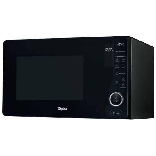 Four Micro-ondes Whirlpool Mwf 420 Nb