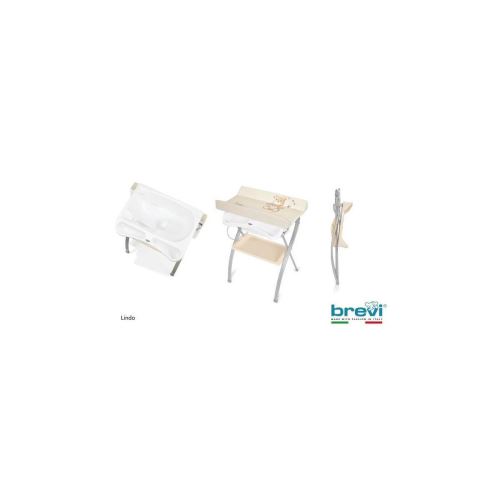 Brevi Table A Langer Lindo Little Bear