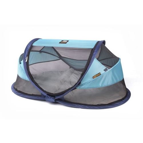 Deryan Lit De Voyage Tente Bebe Luxe Ocean