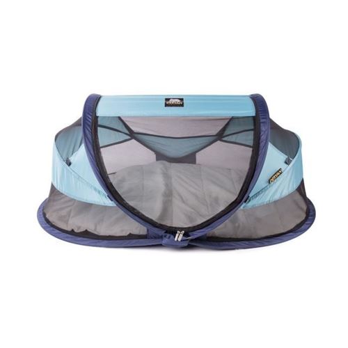 Deryan Lit De Voyage Tente Bebe Luxe Ocean Matelas De Voyage Achat Prix Fnac