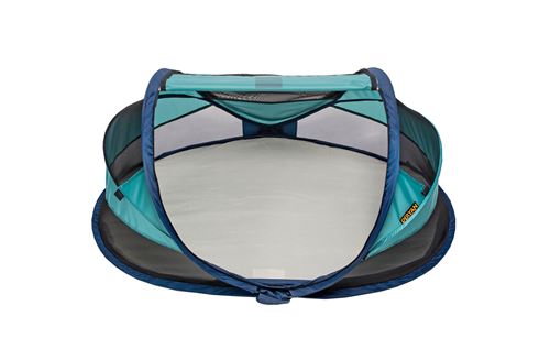 Deryan Lit De Voyage Tente Bebe Luxe Ocean Matelas De Voyage Achat Prix Fnac