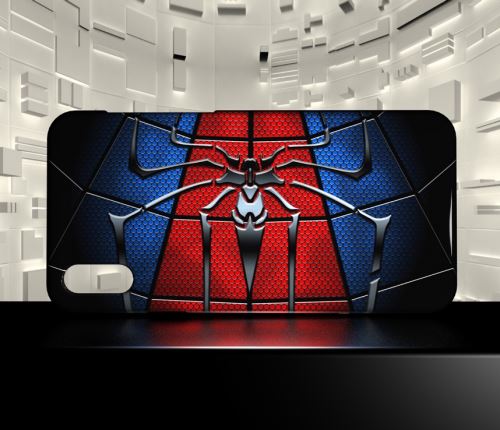 Coque Design Huawei P20 SPIDERMAN FILM 08