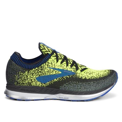 Baskets basses Brooks Bedlam Vert pour Hommes 43