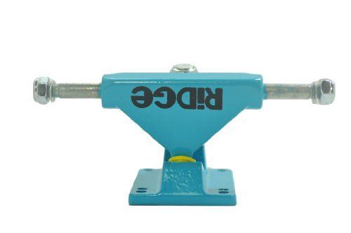Ridge Cruiser Truck de skateboard Bleu 22''