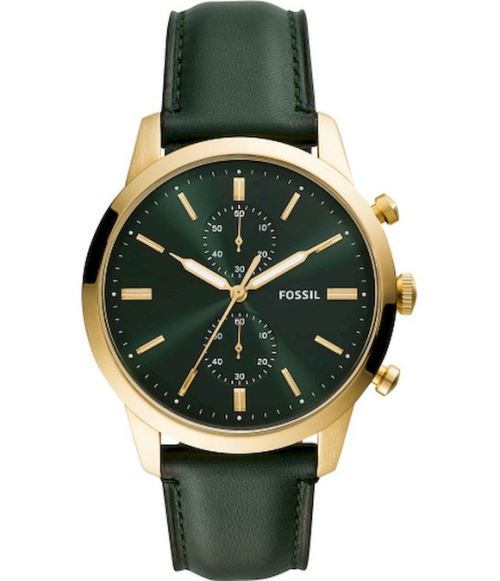 Fossil Montre Homme FS5599