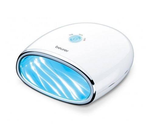MP 48 - Sèche-ongles UV/LED