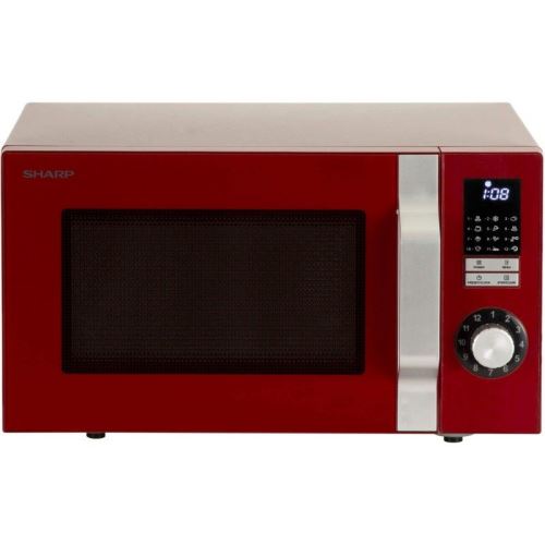 Four Micro-ondes Sharp R 344 R