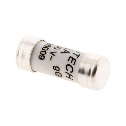 Zenitech-3 fusibles c&eacute;ramique 8,5x 23-2A - Zenitech