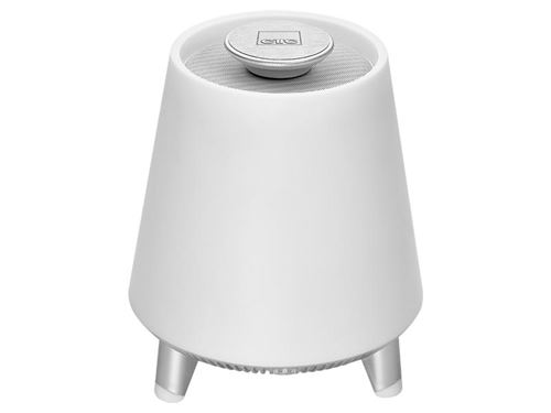 Clatronic BSS 7002 - Luidspreker - draadloos - Bluetooth