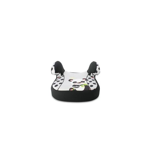 Nania Siege Auto Dream Panda Groupe 2-3 Gris