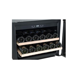 Cave de service CAVISS, SLEN123TBE4